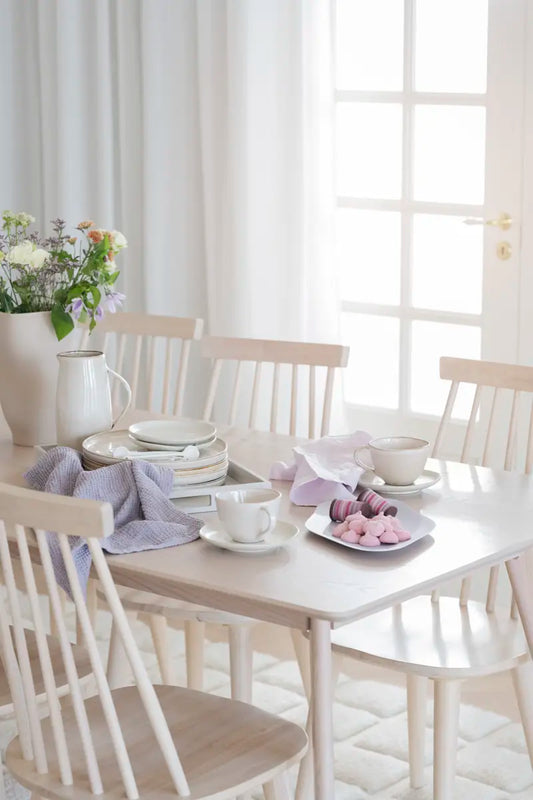 Rowico LOTTA Set of 4 Chairs