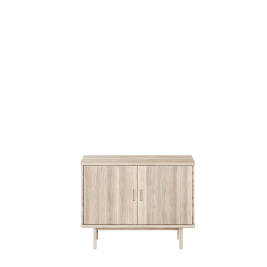 CASØ 330 Sideboard with 2 Doors 100CM