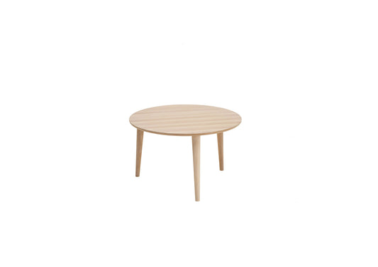 CASØ 500 Coffee Table Ø60CM