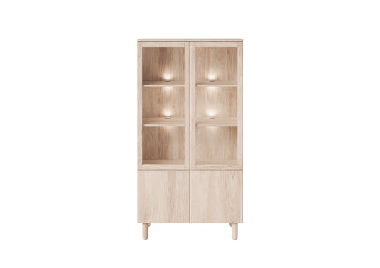 CASØ LINDHOLM Display Cabinet 100CM