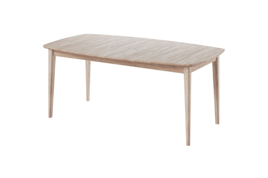 VILDE Dining Table 180/270CM
