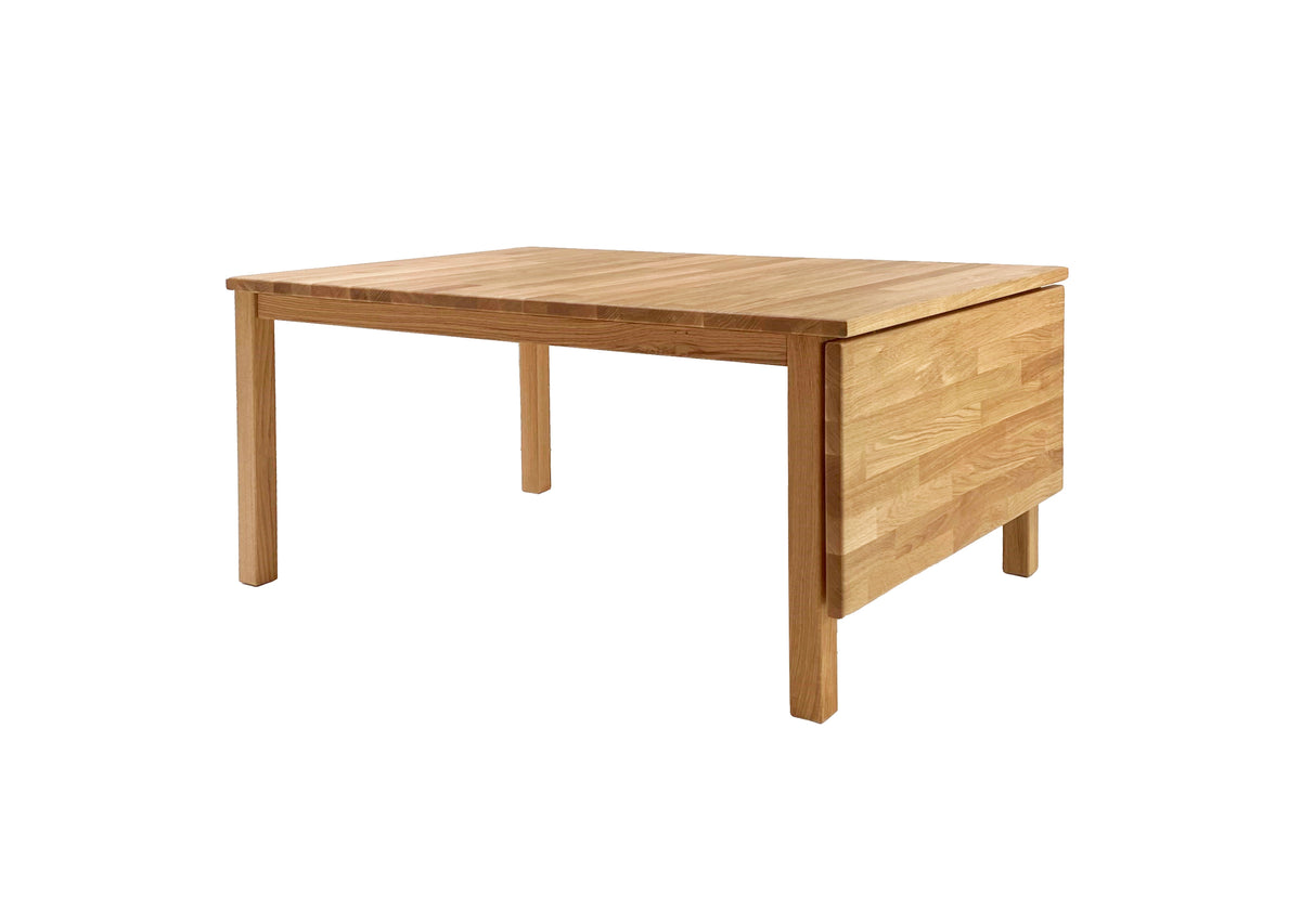 Mesa de centro CASØ THOR 6 110/145 CM