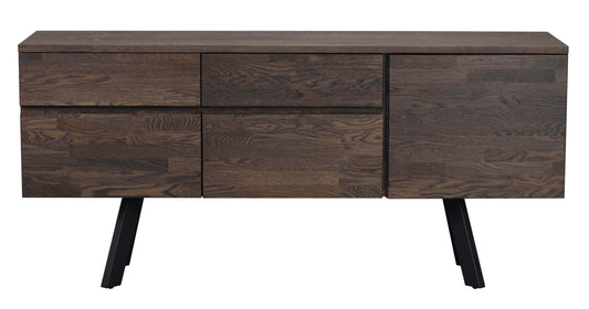 FRED Smoked Oak Sideboard 170CM OUTLET – Default Title – 1