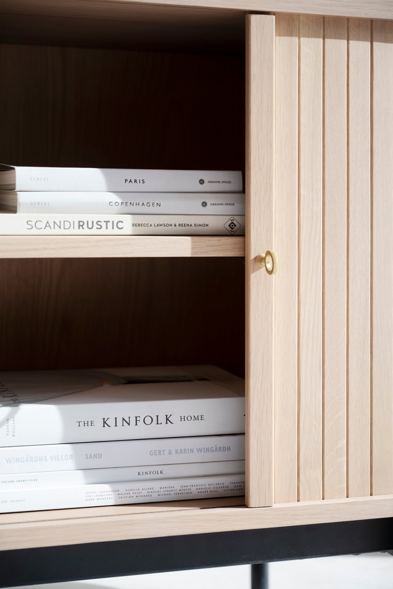 Rowico HADDINGTON Sideboard 142CM