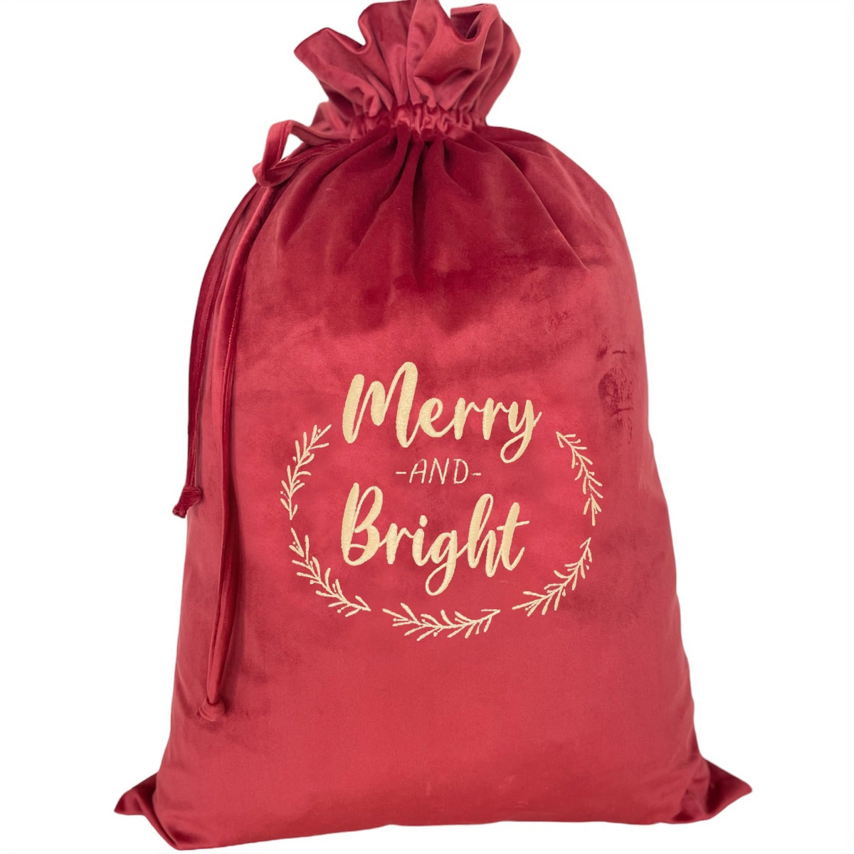 Christmas Gift Bag by Malomi Kids