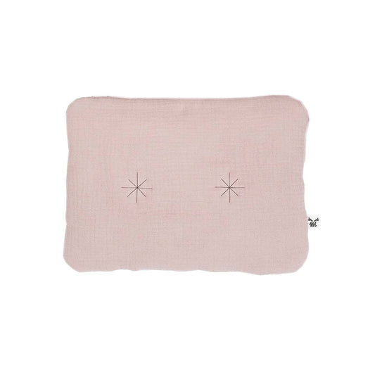 Muslin Baby Pillow by Malomi Kids