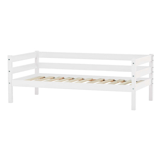 Hoppekids ECO Comfort junior bed 70x160 cm, White