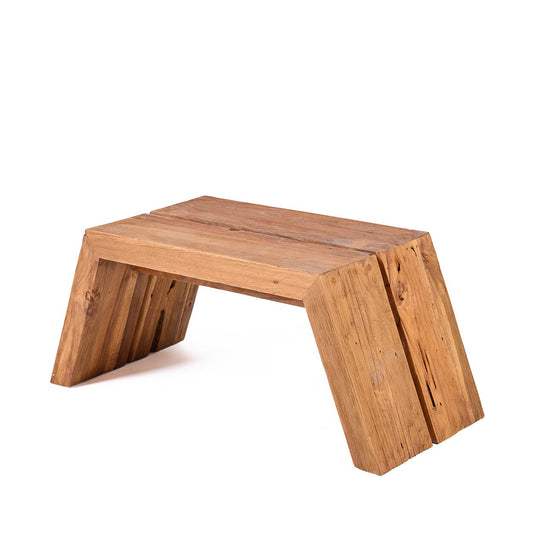 The Ashley Cocoon Table - Natural