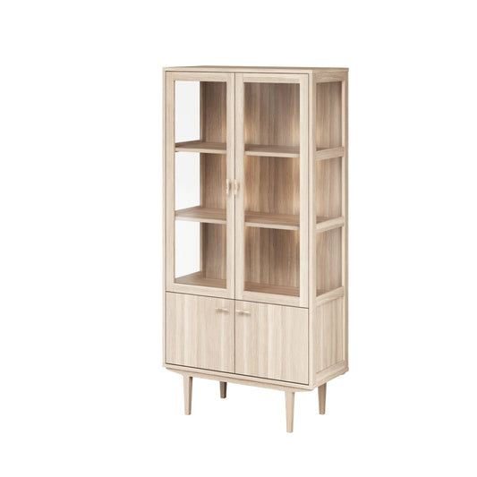 CASØ 420 Display Cabinet 93CM