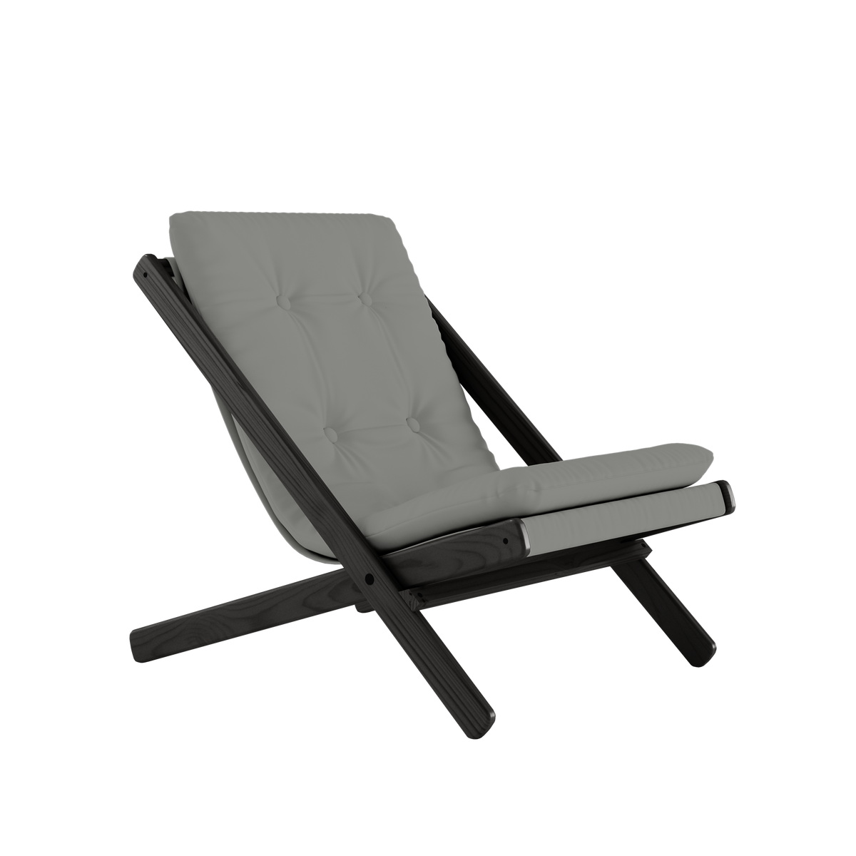 Karup Design BOOGIE Chair in Black — Karup Design