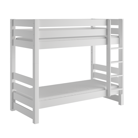 JAN Bunk Bed WHITE PINE