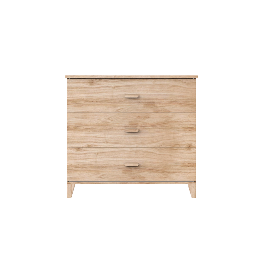 NAIA BOIS Chest of Drawers - Natural