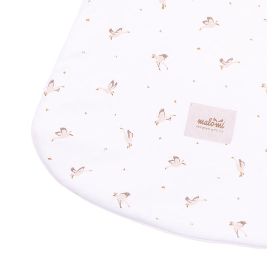 Goose Baby Sleeping Bag by Malomi Kids
