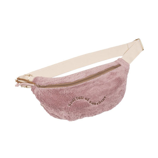 Bamboo Terry Bum Bag by Malomi Kids