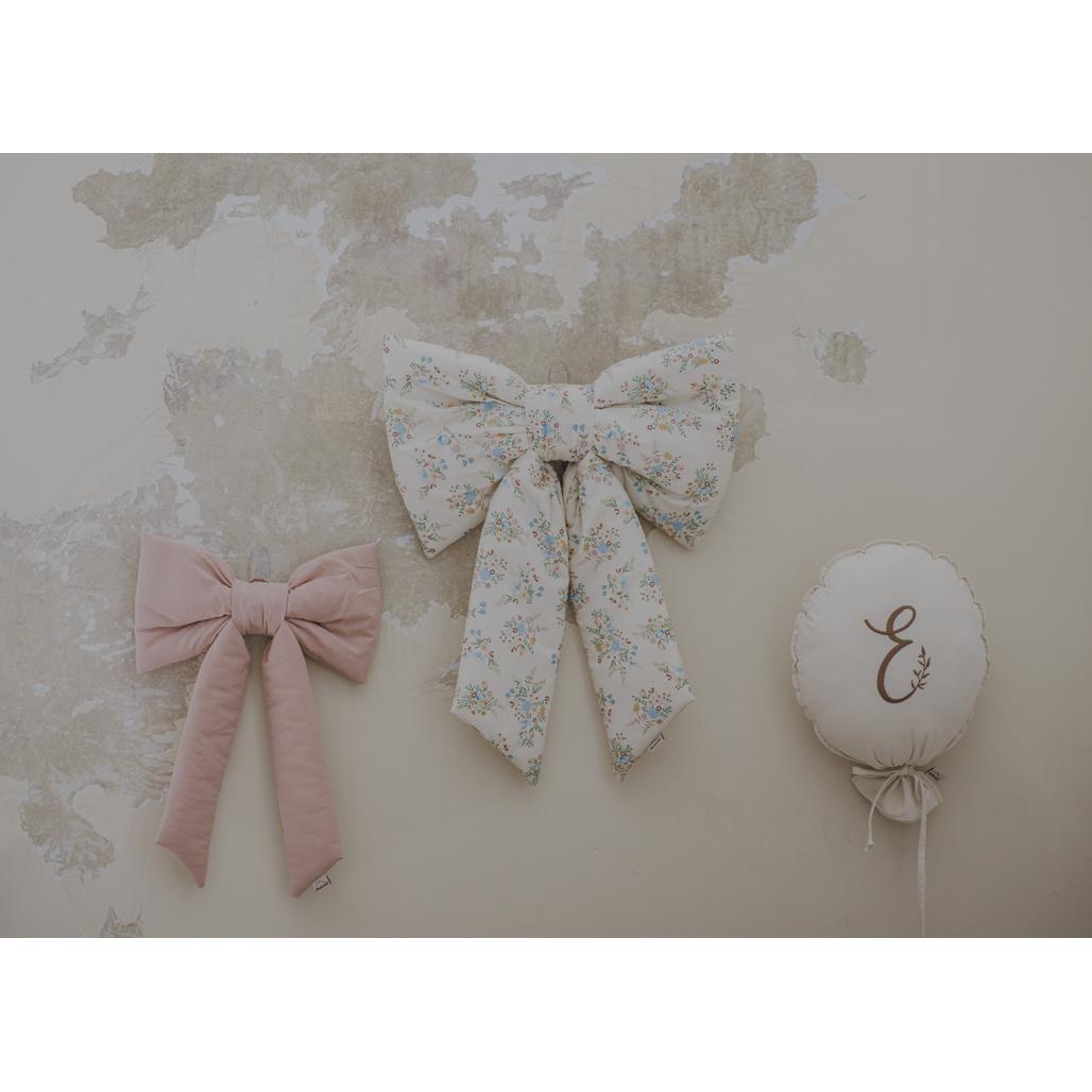 Blooming Meadow Decorative Bow by Malomi Kids