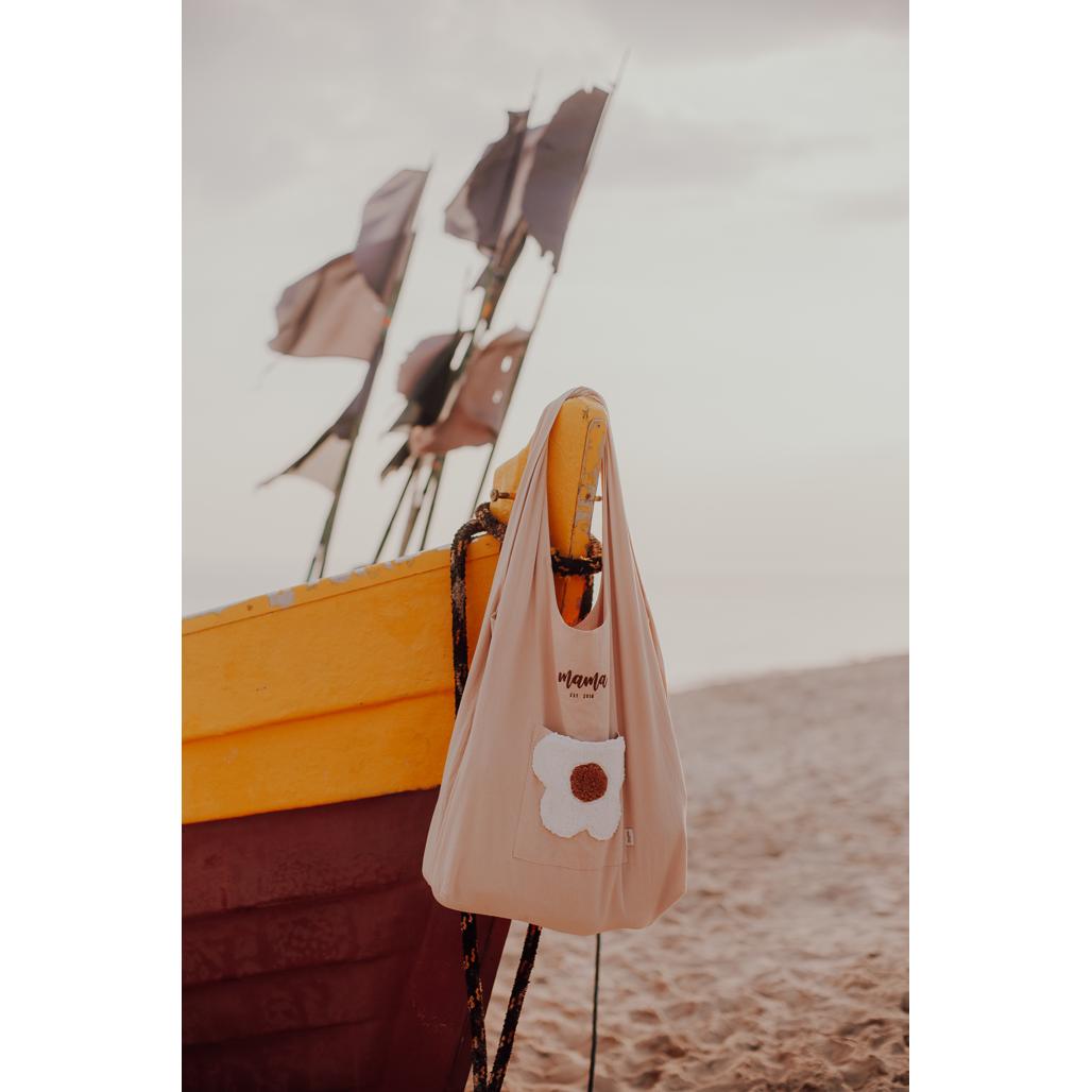 Mama Shopper Bag by Malomi Kids