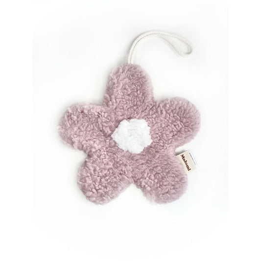 Daisy Dummy Clip Toy by Malomi Kids