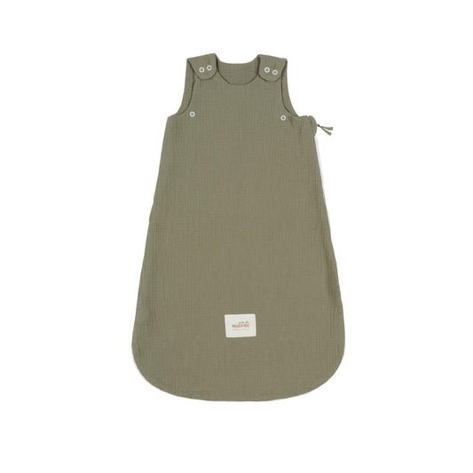 Muslin Baby Sleeping Bag by Malomi Kids
