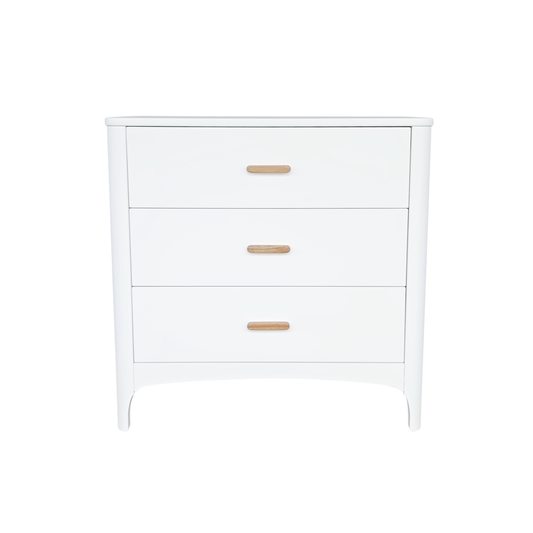 NÉRÉE Neige Chest of Drawers