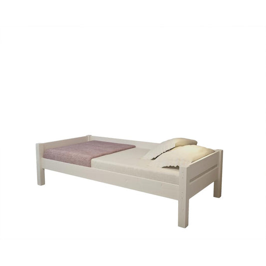 LISA Bed WHITE PINE