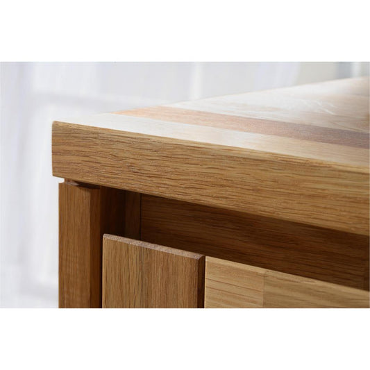 TIMO 4S OAK Chest of Drawers