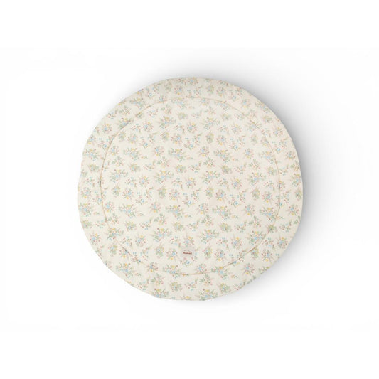 Blooming Meadow Play Mat by Malomi Kids