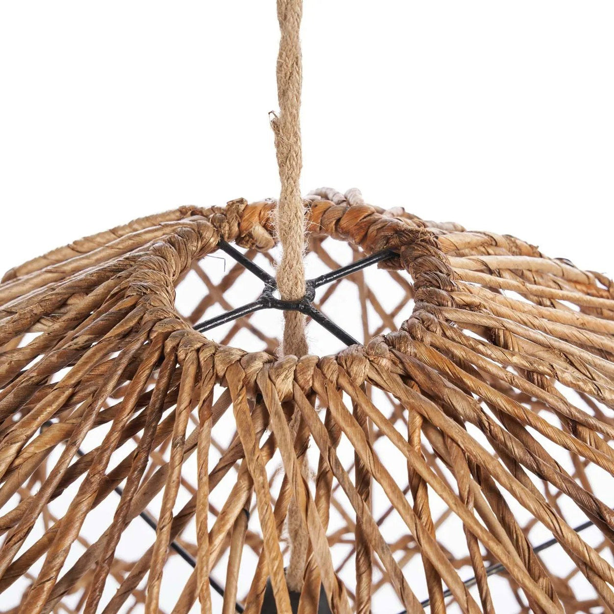 The Xiomara Pendant - Natural - S