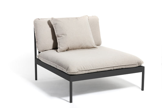 Bönan Lounge Chair Module packshot