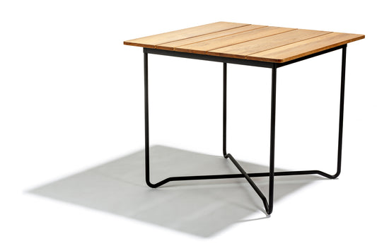 Grinda Teak Dining Table packshot