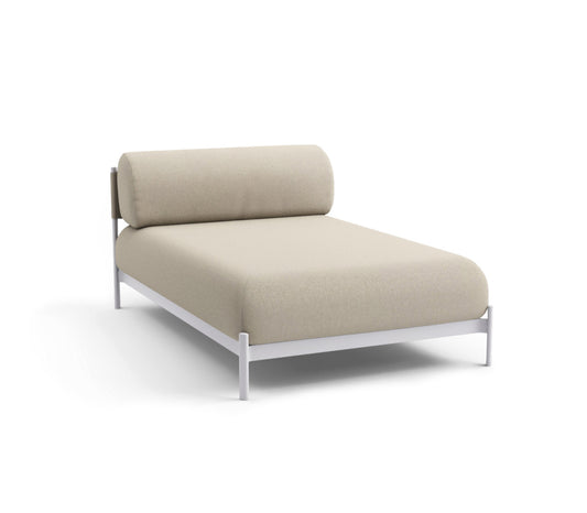 Fårö Chaise Lounge Module packshot