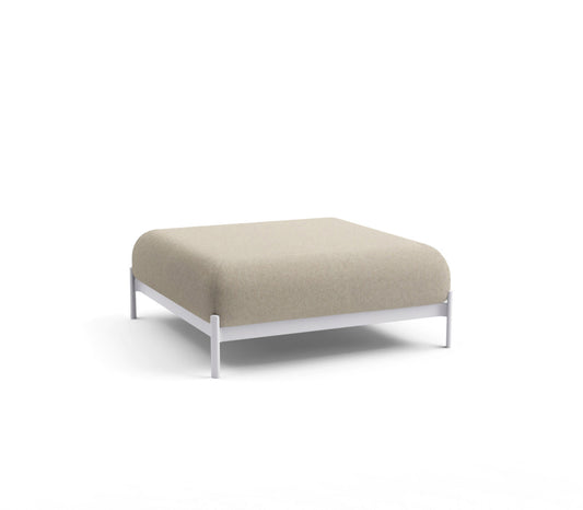 Fårö Ottoman packshot
