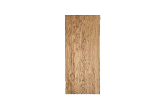 CASØ 777/BROHOLM Extension Plate 45 x 105CM