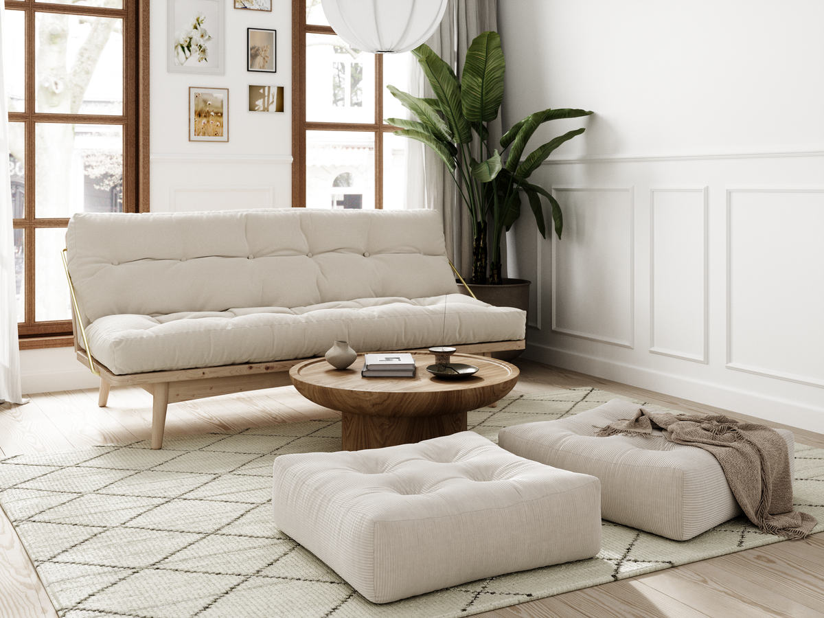 Karup Design MORE POUF — Karup Design