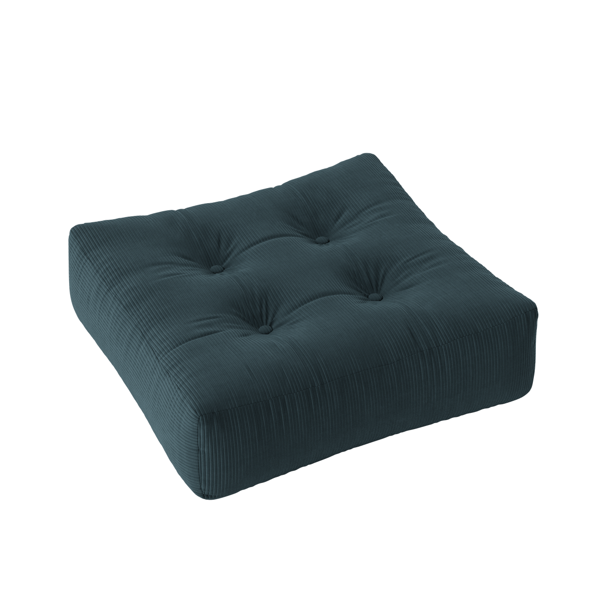 Karup Design MORE POUF in Pale Blue — Karup Design