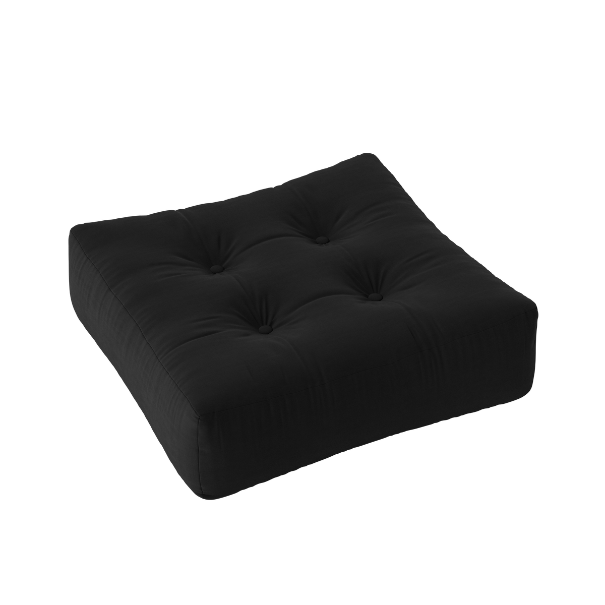 Karup Design MORE POUF in Dark Grey — Karup Design