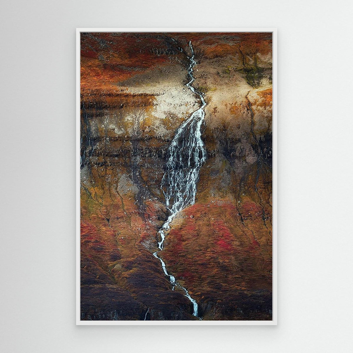 autumnal by Swapnil