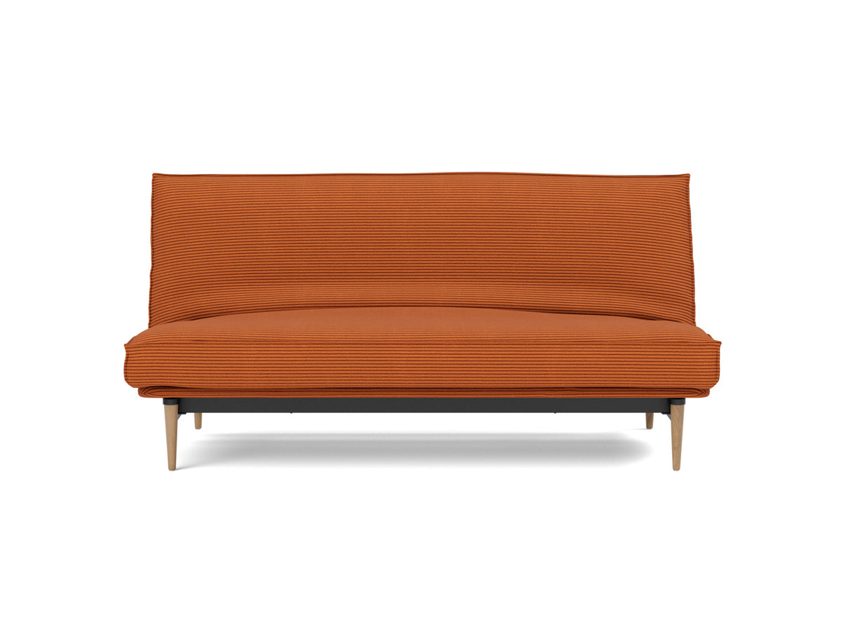 COLPUS LIGHT Sofa Bed Sharp Plus Cover 140x200CM