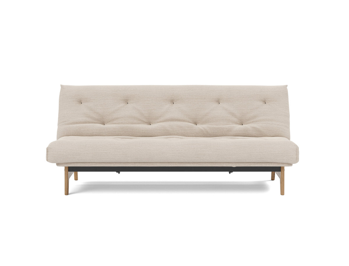 ASLAK Sofa Bed Nordic Mattress 120x200CM