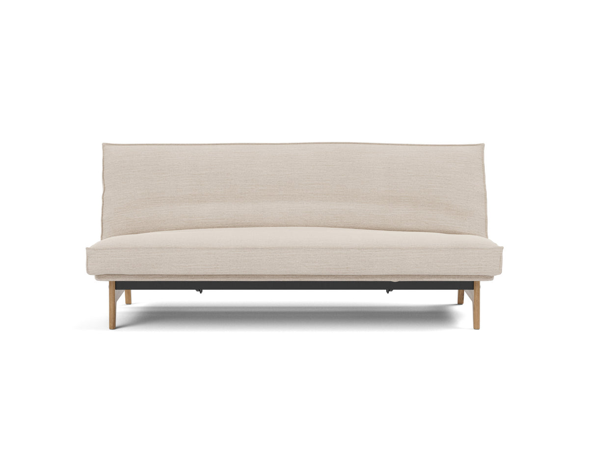 ASLAK Sofa Bed Sharp Plus Cover 120x200CM
