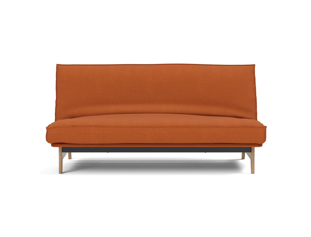 ASLAK Sofa Bed Sharp Plus Cover 140x200CM