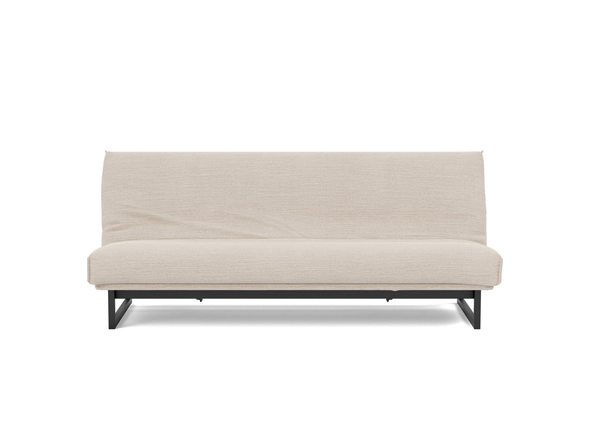 FRACTION Sofa Bed Nordic Cover 120x200CM
