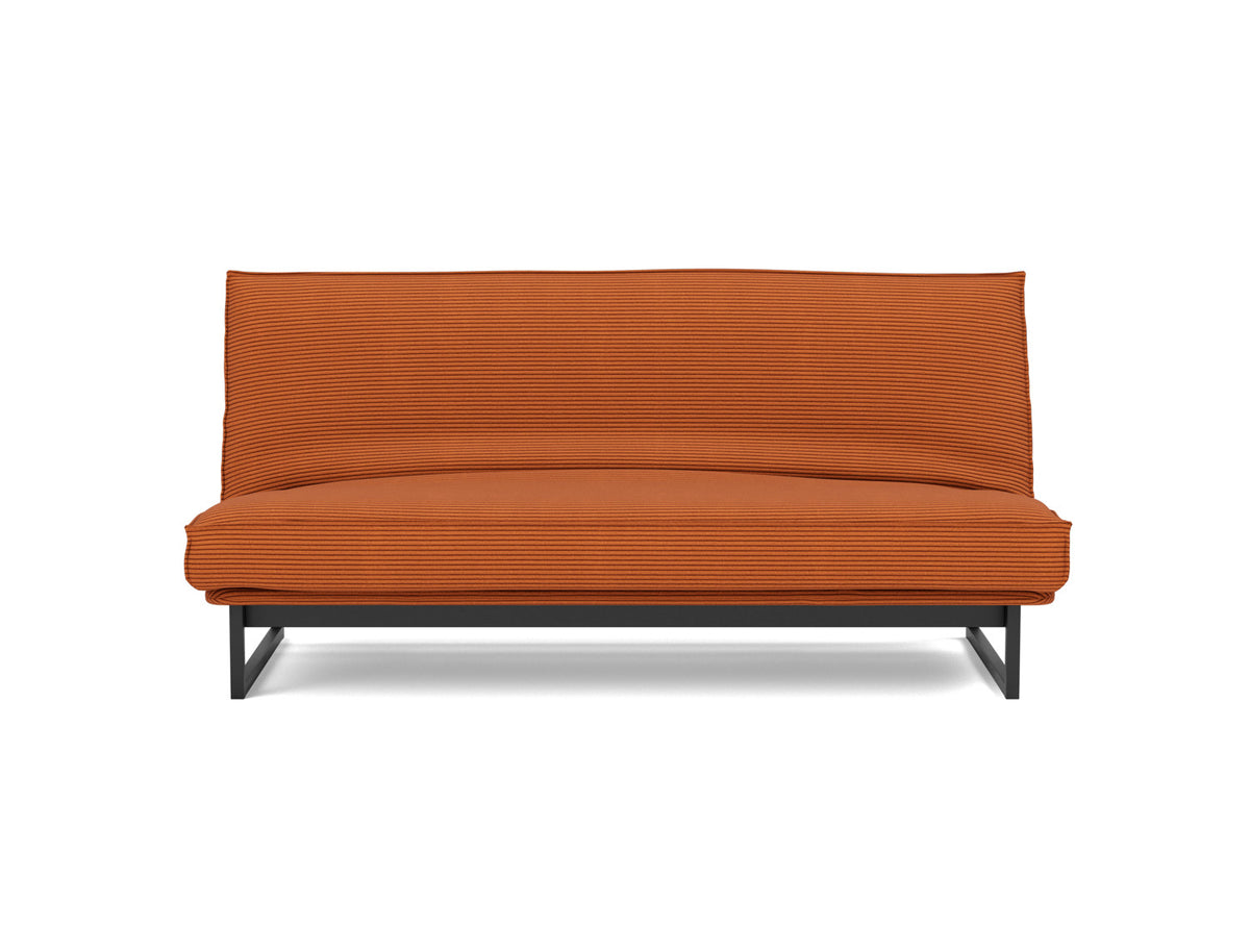 FRACTION Sofa Bed Sharp Plus Cover 140x200CM