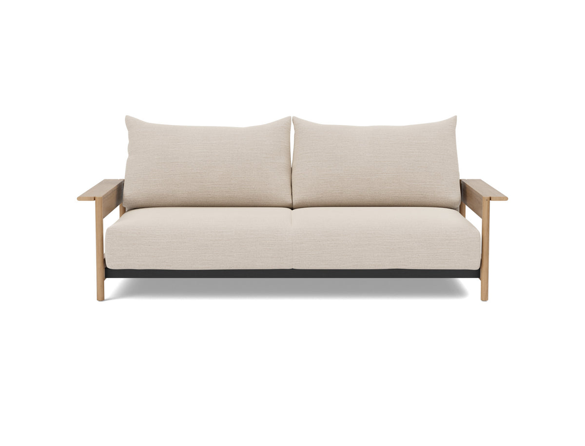MALLOY WOOD Sofa Bed 150x200CM
