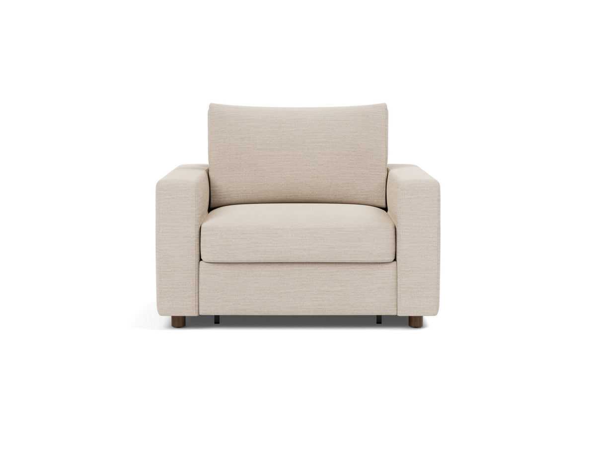 NEAH Chair Bed 80x195CM