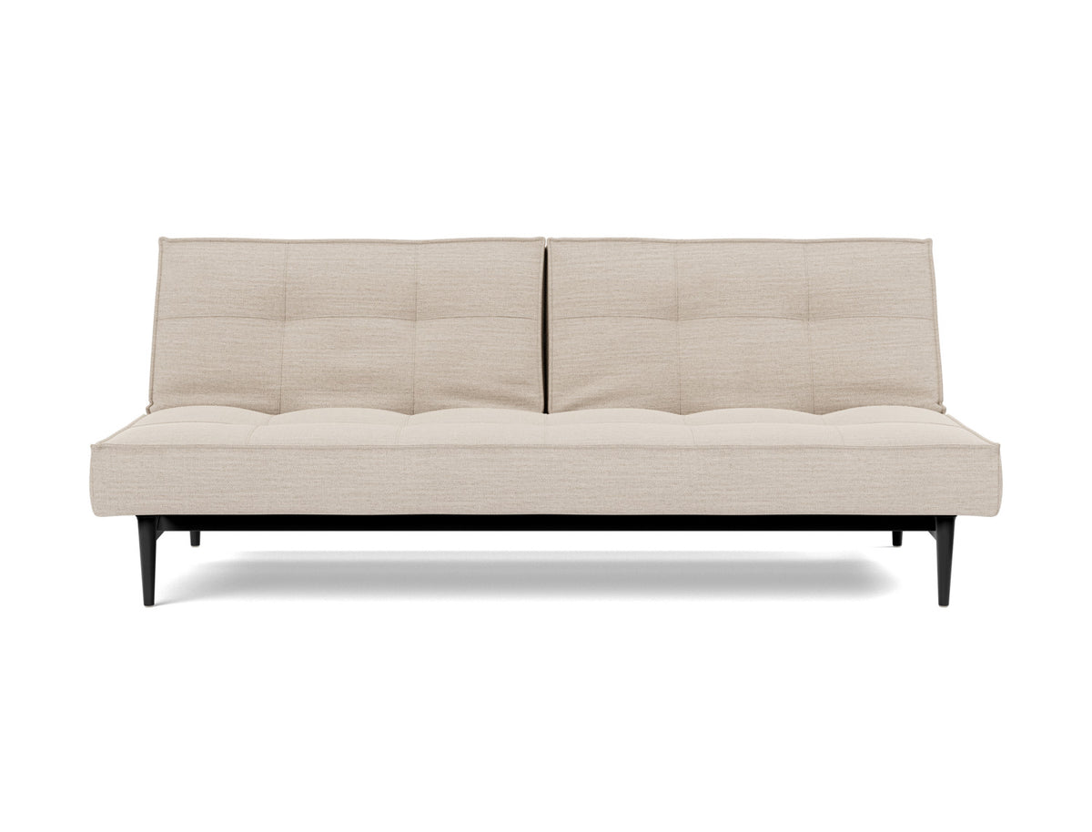 SPLITBACK Sofa Bed Styletto 115x210CM
