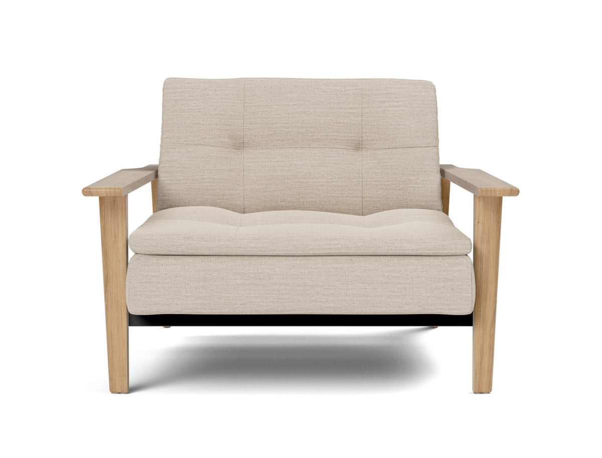 DUBLEXO Chair Frej 115x90CM