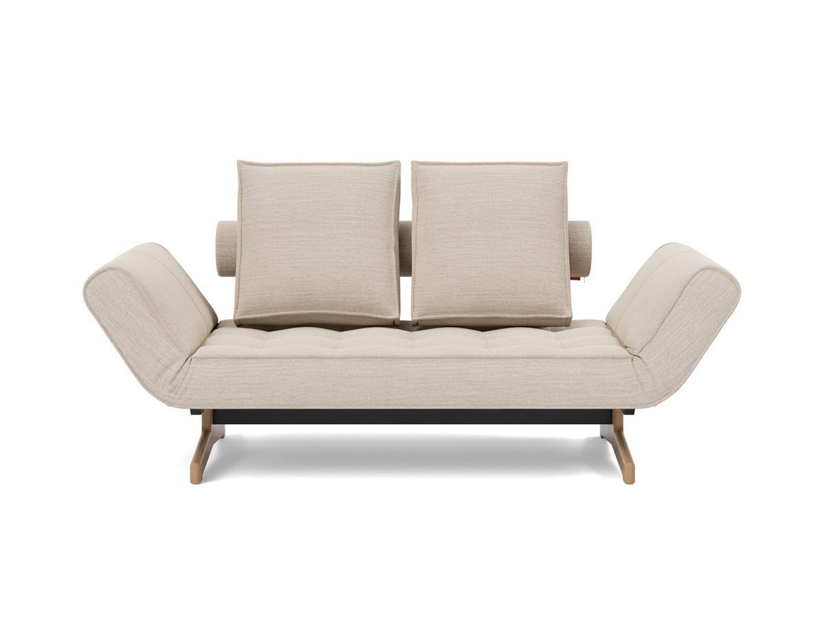GHIA Daybed Oak 80x210CM