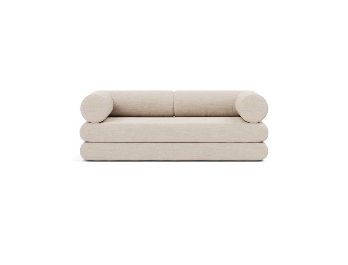 CIRCLUS Daybed with L-Shaped Cushions 180x200CM