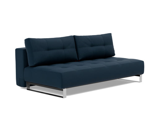 SUPREMAX D.E.L. Sofa Bed, 3/4 view