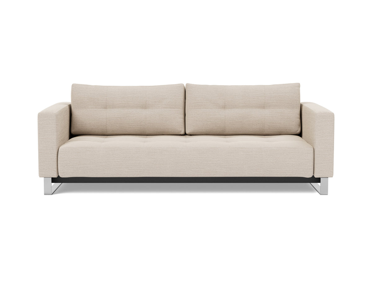 CASSIUS D.E.L. Sofa Bed 155x200CM